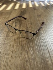 Vogue VO 3987 52-16 135