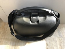 Samsonite Schwarz Hardware