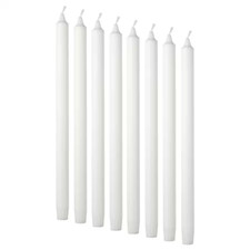 8x JUBLA unparfümierte