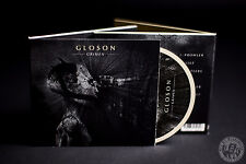 Gloson - Grimen DIGI (Cult of Luna, Shining, Neurosis,Acacia Livsnekad)