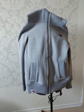 Sweatshirt Jacke Soccx Damen Gr. M