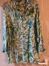 Qiero Damenbluse, größe 42