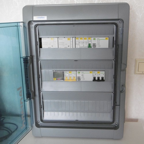 Enwitec netzumschaltbox typ - enwitec,