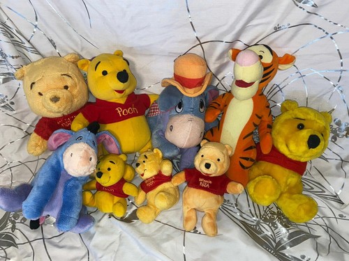 Disney konvolut winnie the - winnie,