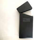 Grundig Hand Diktiergerät Hardcase für Stenorette 2070 2080 Dh 2070 Dh 2071 ua.