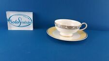 Villeroy & Boch Villa Cannes Teetasse + Untertasse