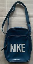 Damen Handtasche Nike Türkis/blau