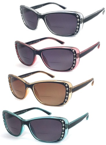 Bifokale lesebrille - bifokale,