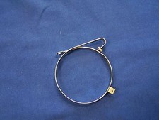 Original Ersatzteil Dolmar Benzinmotorsäge PS 340 : Bremsband Kettenbremsband