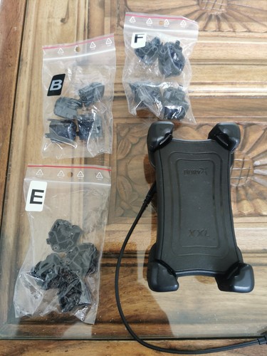 Bury system bluetooth - bury,