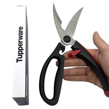 Tupperware Geflügelschere