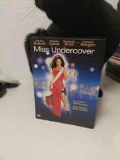 DVD Miss Undercover 12621
