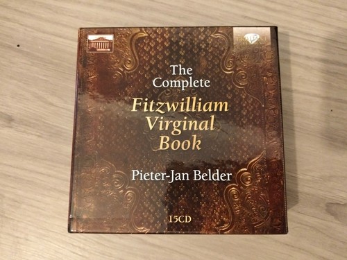 The complete fitzwilliam - the,