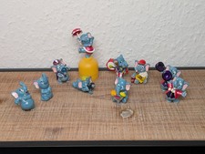 Ü Ei Figuren, Elefanten Zirkus