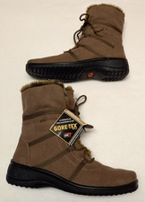 Damen winterstiefel gore tex - damen,