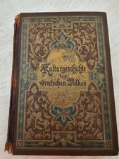 Antik / Antiquarisches Buch