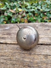 Antike Fahrradklingel