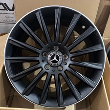 Felgen für Mercedes Benz