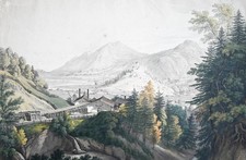 C1830 aschau chiemgau - aschau, im