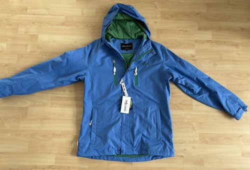Neue trollkids allwetter jacke - trollkids, allwetter-jacke
