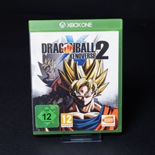 Dragon Ball XV Xenoverse 2 -
