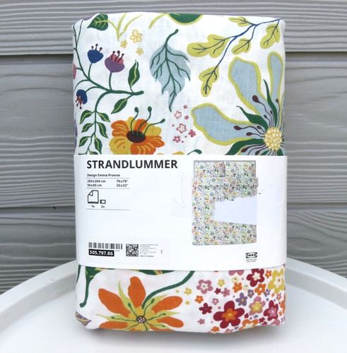 Ikea strandlummer blumen - ikea,