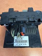 MERCEDES CLK C209 W203