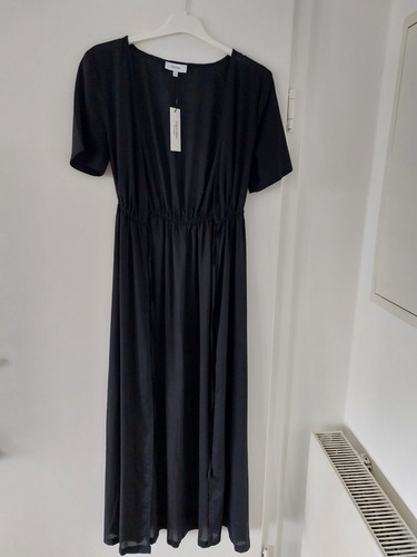 Neu mit etikett langer - neu,