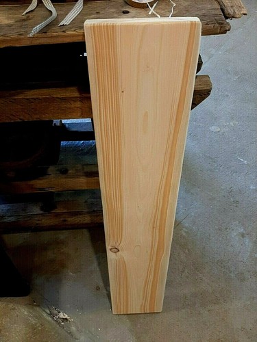 Holzbohle fichte tanne - /, /