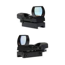 RED DOT 400 4fach MultiDot