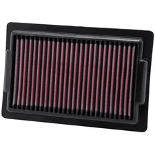 Luftfilter ya 1709 - k&n, ya-1709