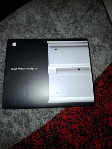 Genuine apple vesa - genuine,
