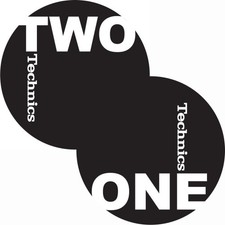 Slipmat Technics One-Two
