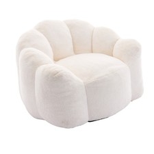 Lotus type compression sofa