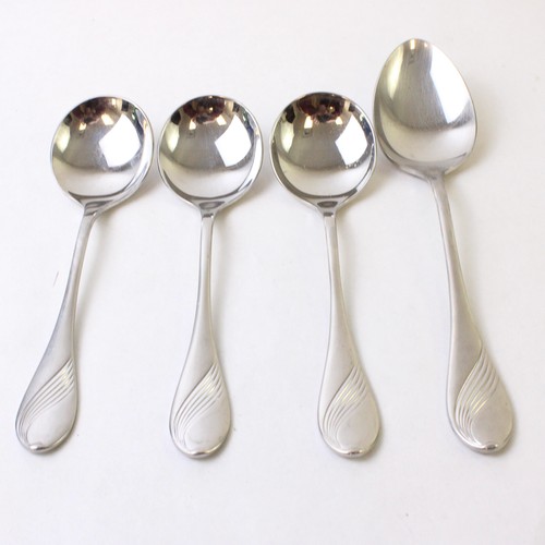 Wmf charm besteck löffel set - wmf,