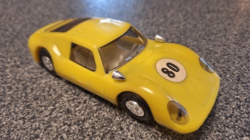 Version wartburg melkus - 1.version,