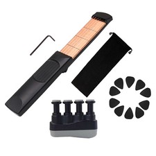 1 Hand 4 Bund 6 Saiten Pocket