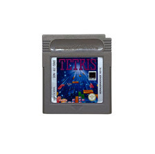 Tetris - Gameboy, Modul