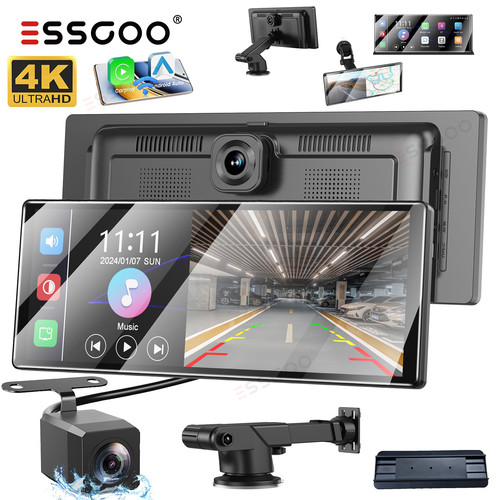Tragbarer apple - 4k,