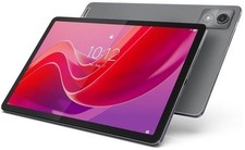 Lenovo Tab K11 (Enhanced Ed.) Tablet Grau 128GB 4GB 11" IPS 13MP Android 