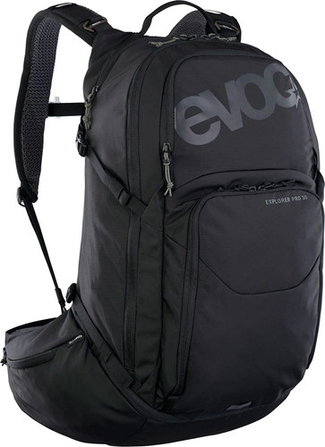 Evoc explorer pro - pro, 30l