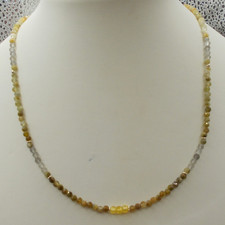 Granat, Labradorit -