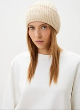 Vans beanie beige sand - beanie,