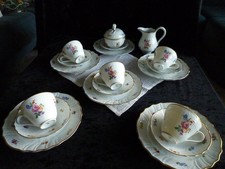 Hutschenreuther Porzellan