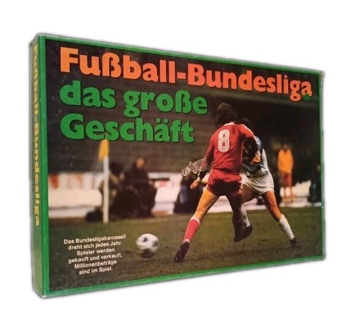 Fussball bundesliga das - fussball-bundesliga,