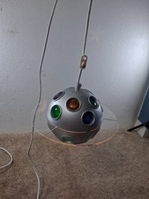 Ikea blimp star - blimp, planet