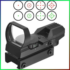 Red Dot Visier Leuchtpunkt