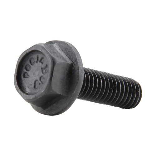 Auspuff schraube 18 - auspuff, m6
