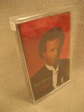 MC - Julio Iglesias: Tango -