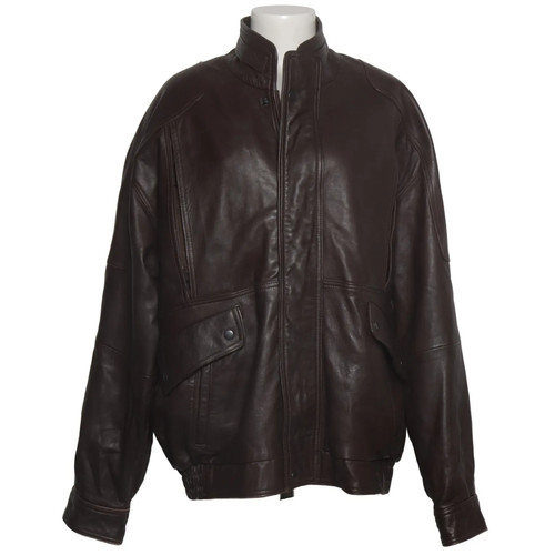 Jean forestier lederjacke - forestier,,